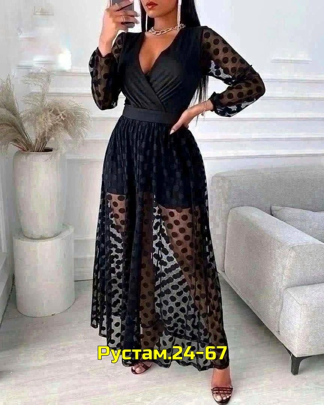 Платье 23018555