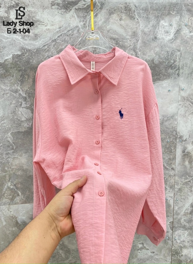 Рубашка 23018687