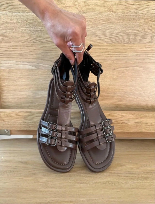 Босоножки 23018772