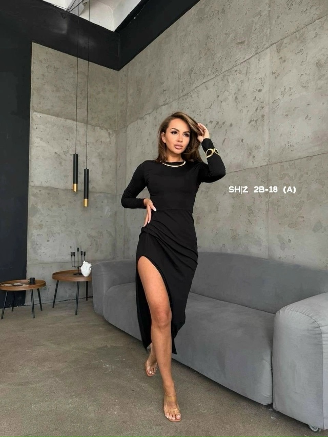 Платье 23018750