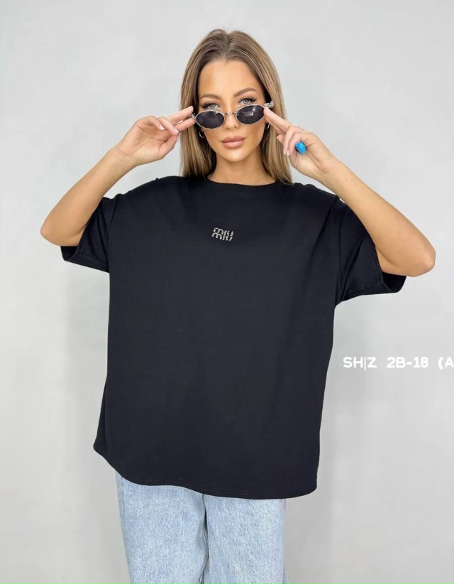 Футболка 23018751