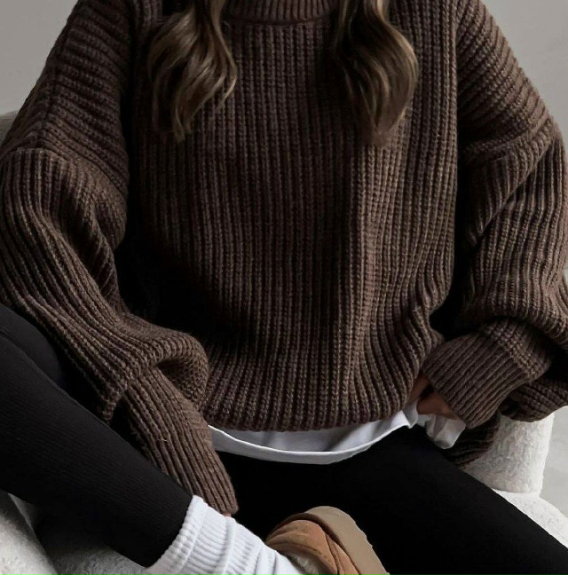 Свитер 23018434