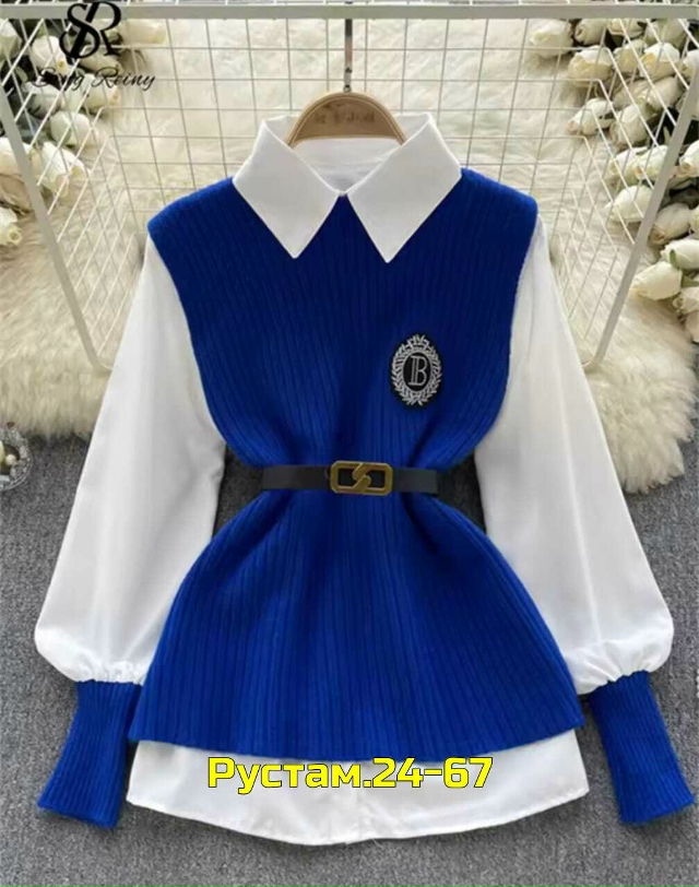 Рубашка 23019004