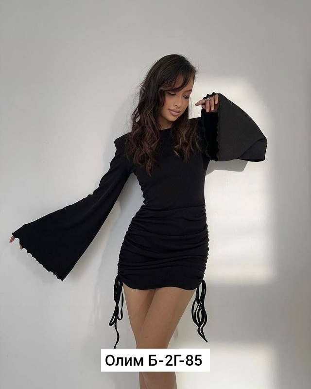 Платье 23018795