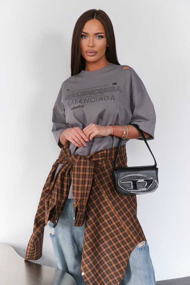 Футболка 23020643