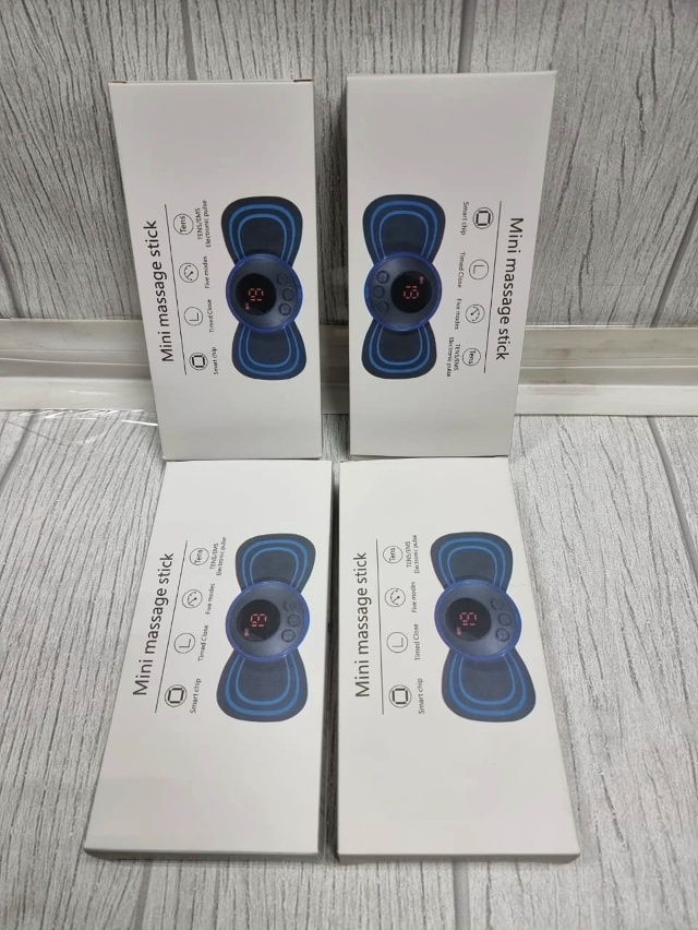 Массажер мини - электрический массажер 23020763