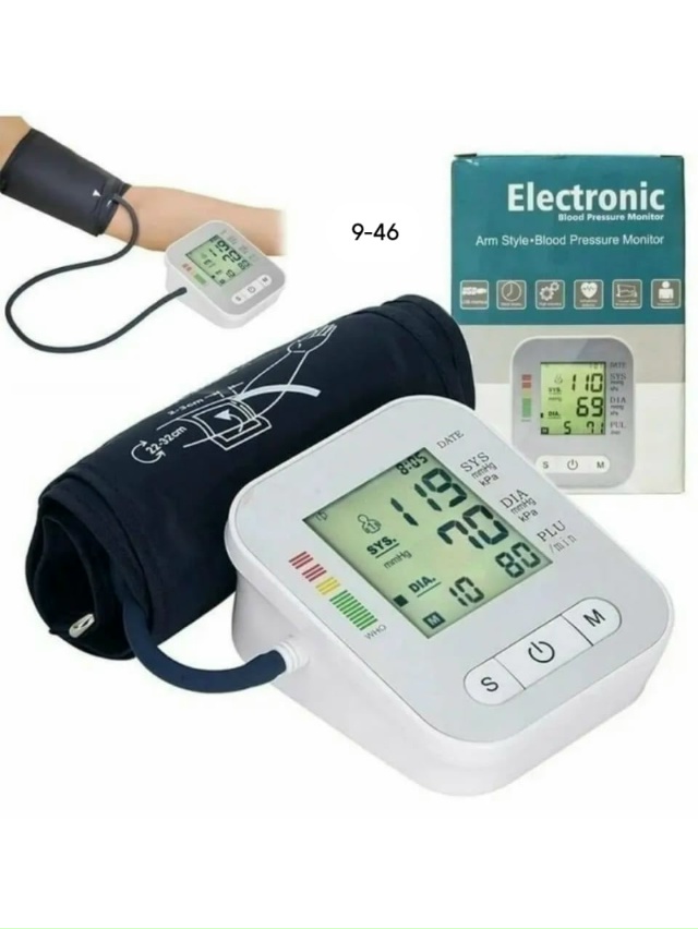 Тонометр для измерения давления 23020551