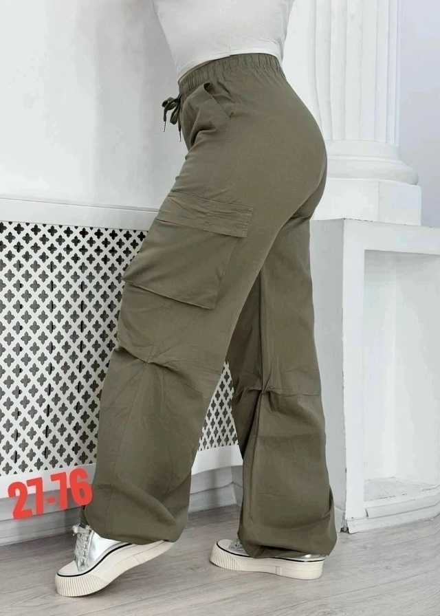 Спортивные брюки 23019580