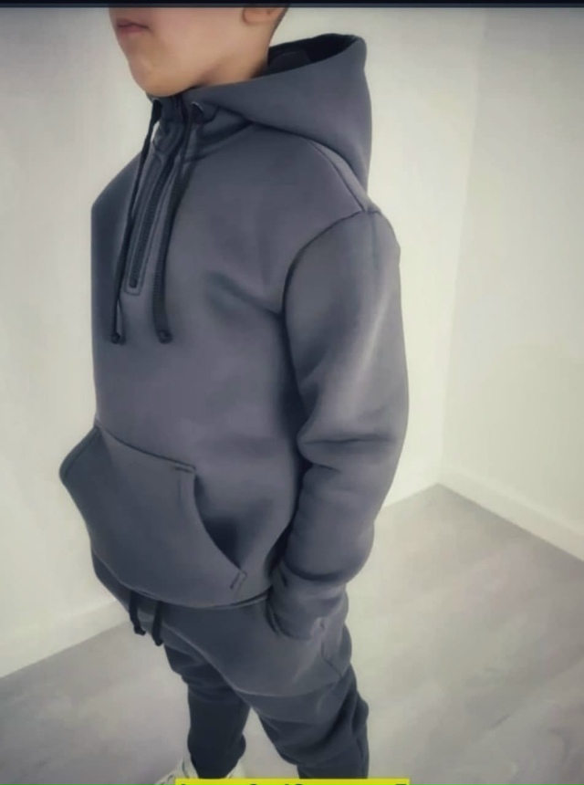 Спортивный костюм 23019749