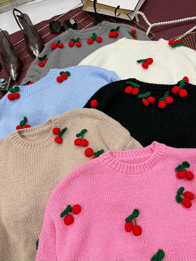 Свитер 23020723