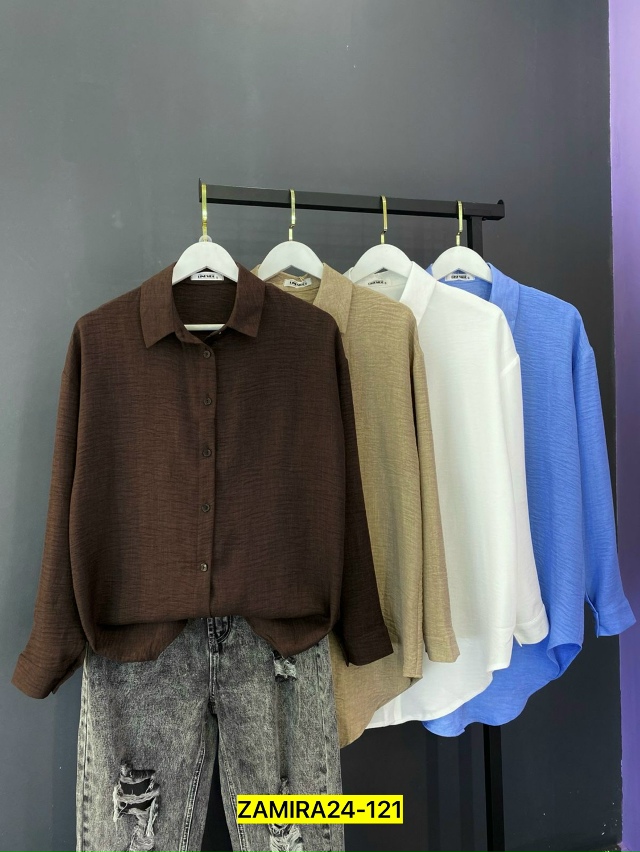 Рубашка 23020713