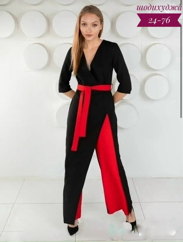 Комбинезон 23019981