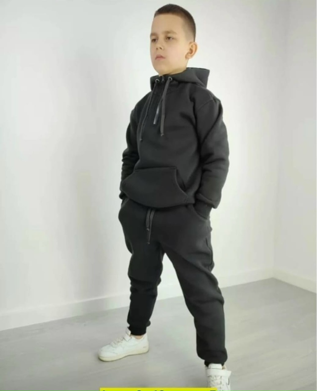 Спортивный костюм 23019749