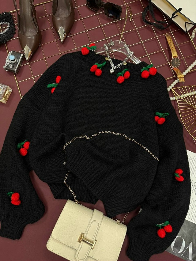 Свитер 23020723