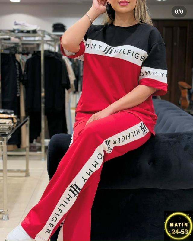 Спортивный костюм 23020775