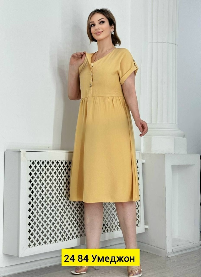 Платье 23020084