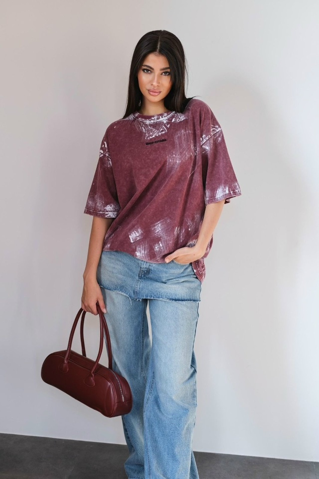 Футболка 23020641