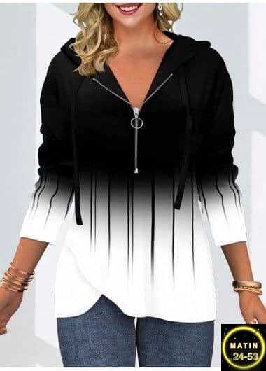 Толстовка 23020909