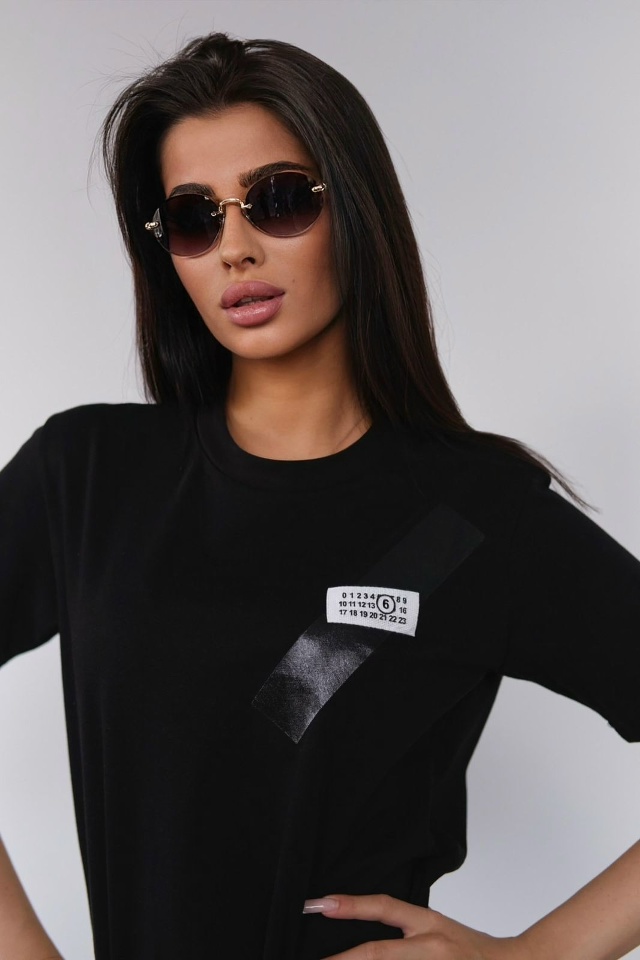 Футболка 23020633