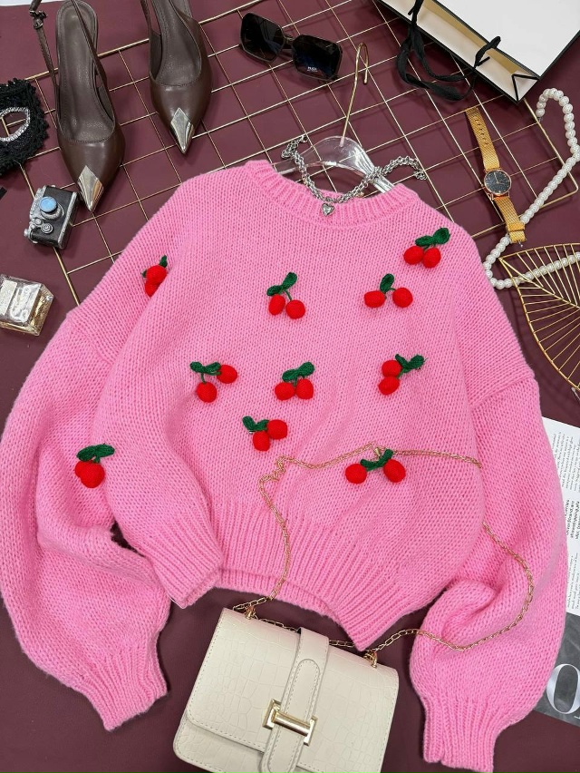 Свитер 23020723