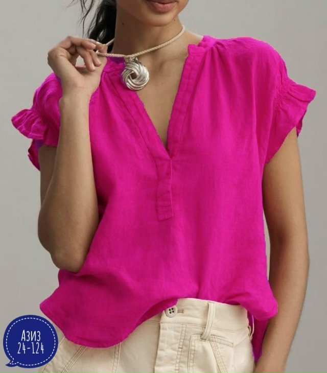 Блузка 23020807