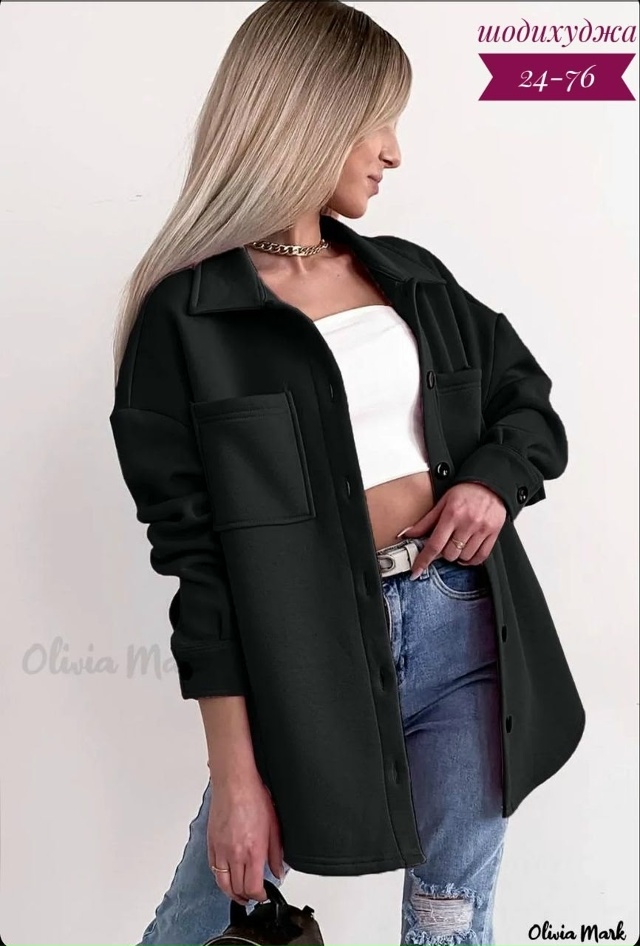 Рубашка 23019697