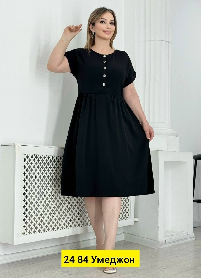 Платье 23020084