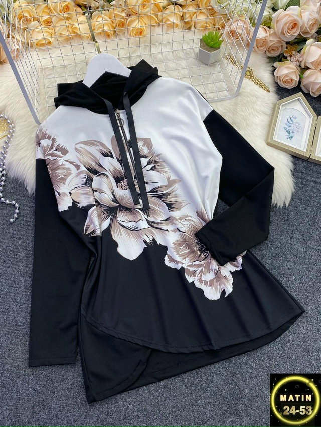 Толстовка 23020909