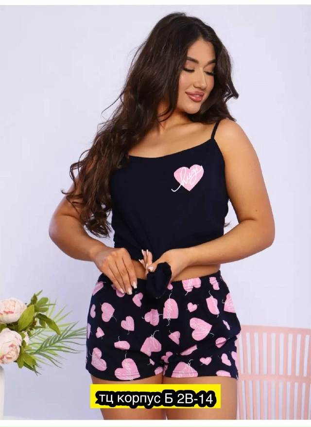 Пижама 23020797