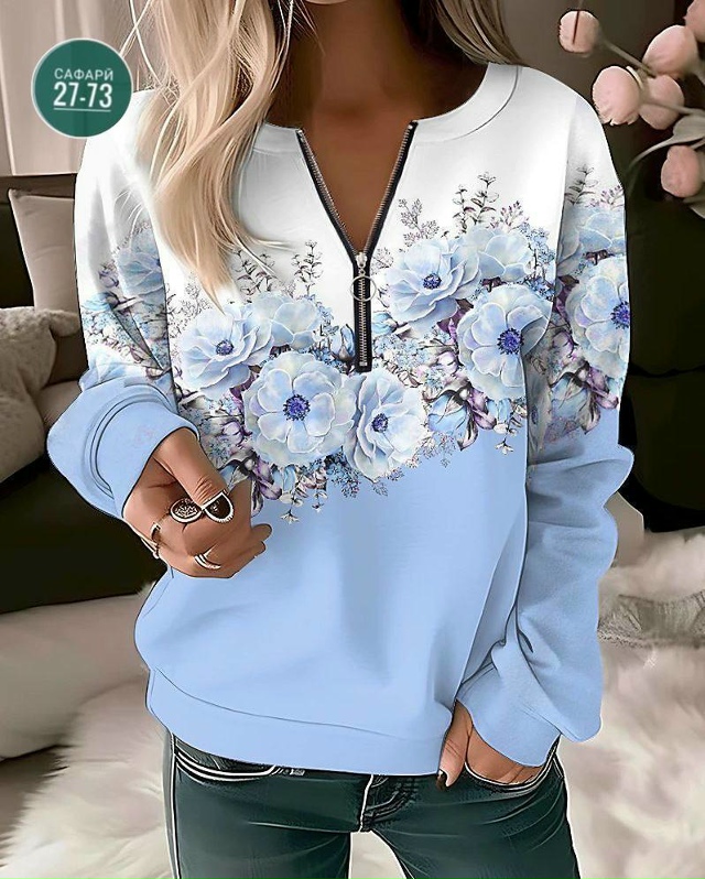 Блузка 23021475