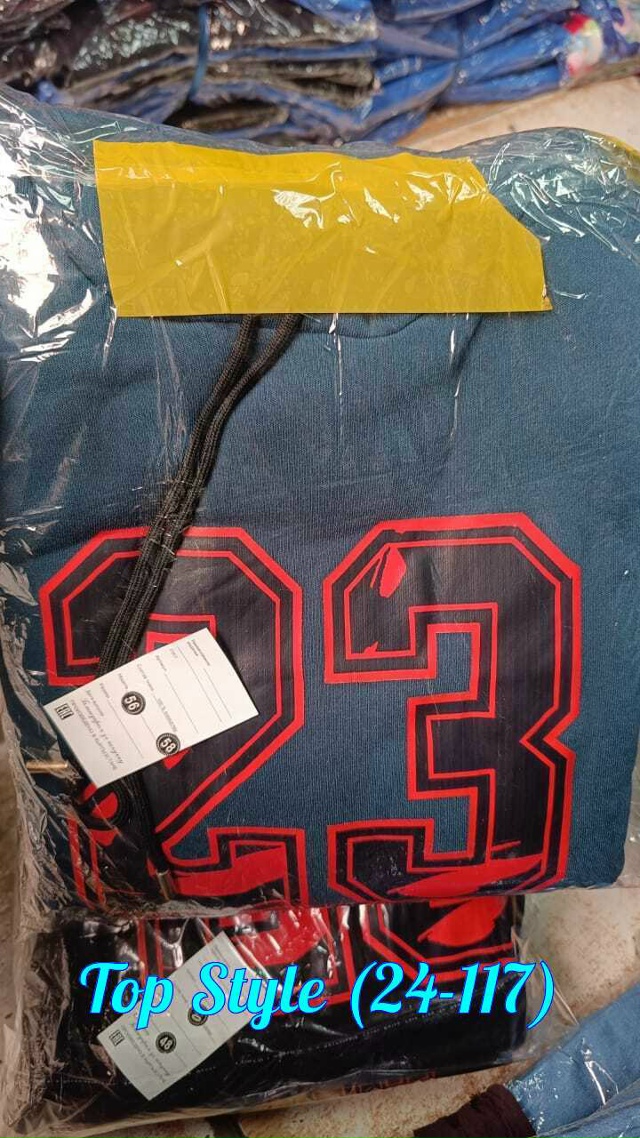 Спортивный костюм 23022038