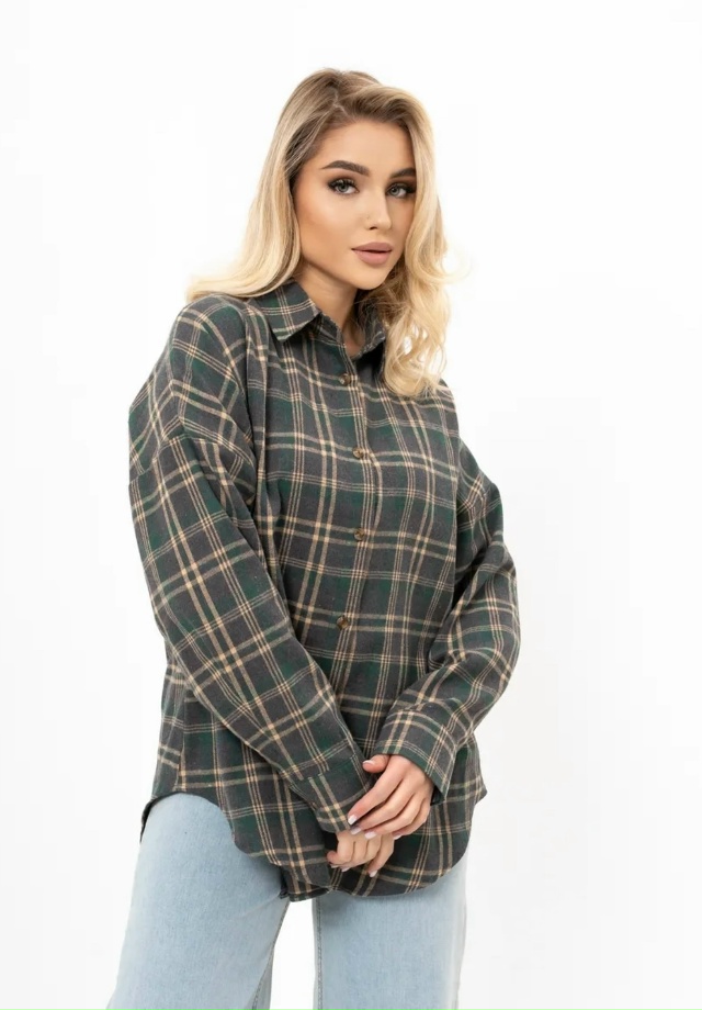 Рубашка 23021591