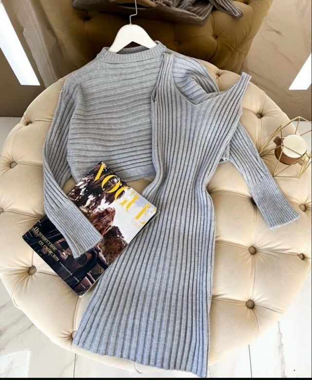 Платье 23021143