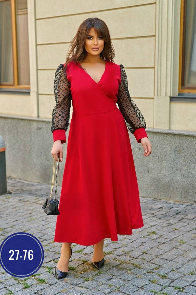 Платье 23021253