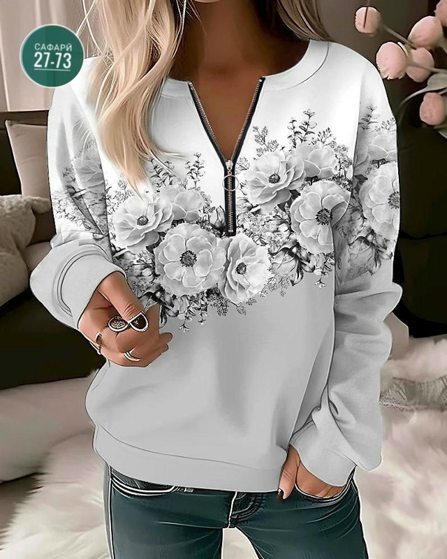 Блузка 23021475