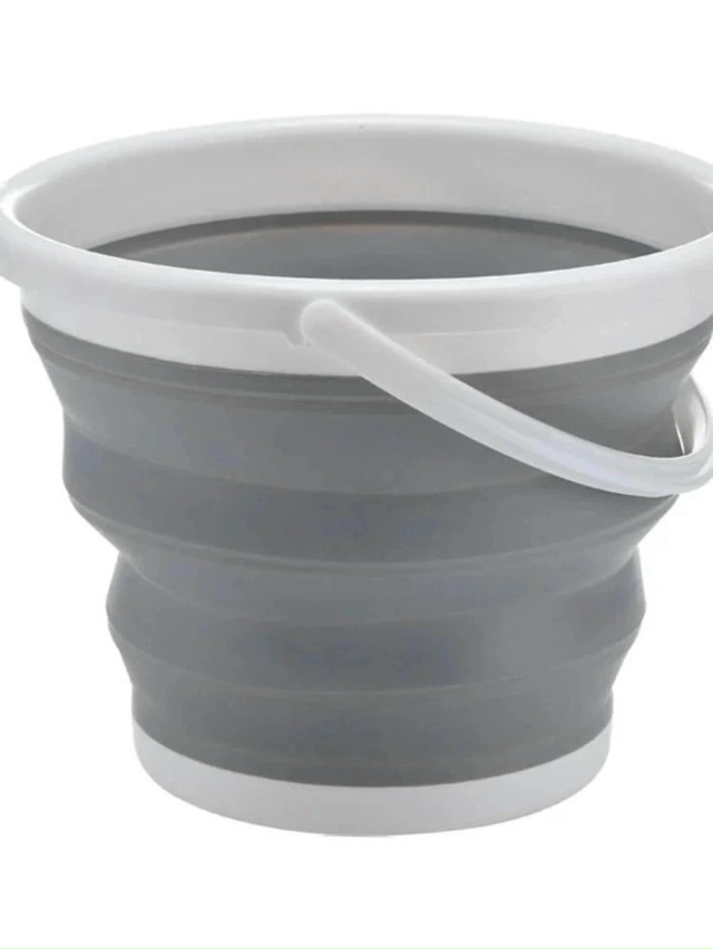 Ведро складное 23022174