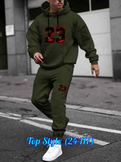 Спортивный костюм 23022038