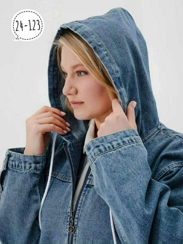 Куртка 23021405