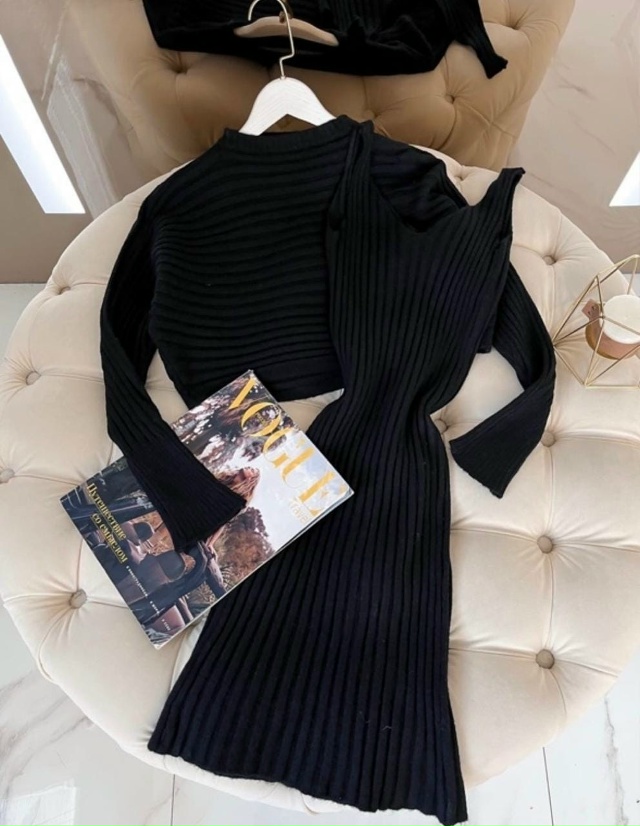 Платье 23021143