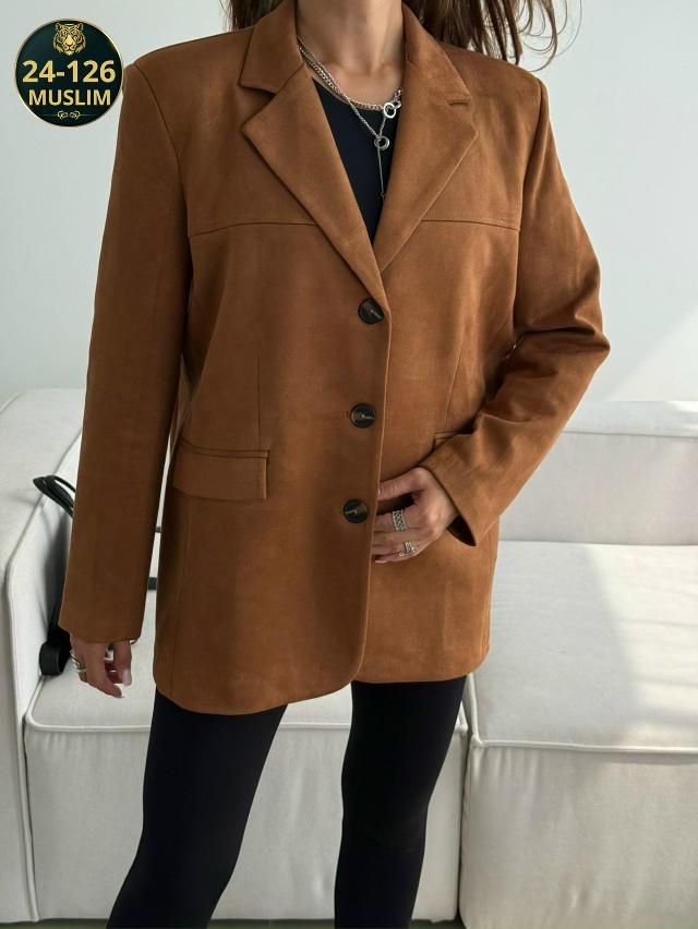 Пиджак 23022211