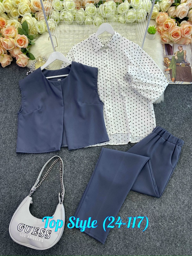 Костюм 23022040