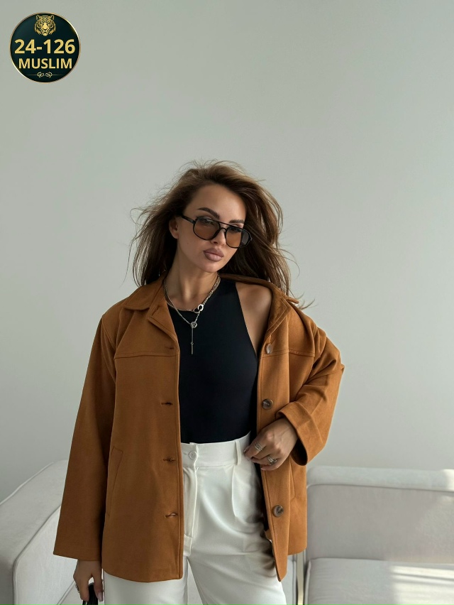 Пиджак 23022211