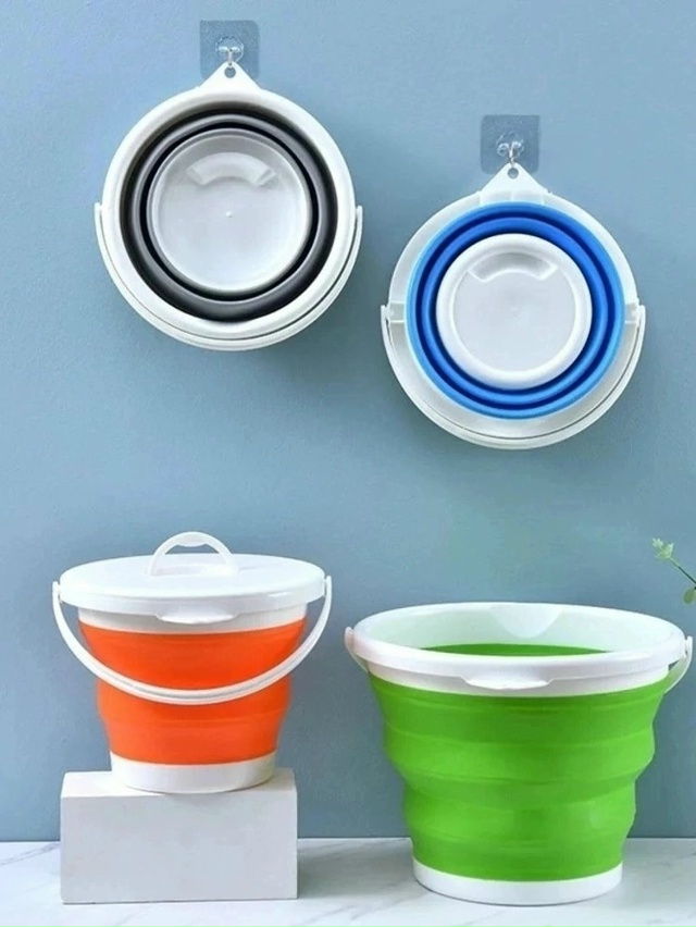 Ведро складное 23022174