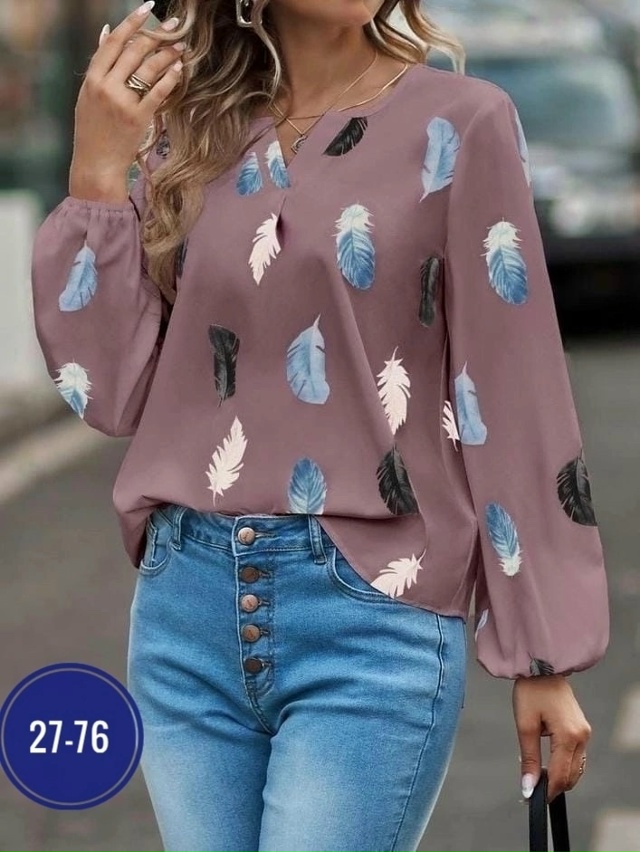 Блузка 23021312