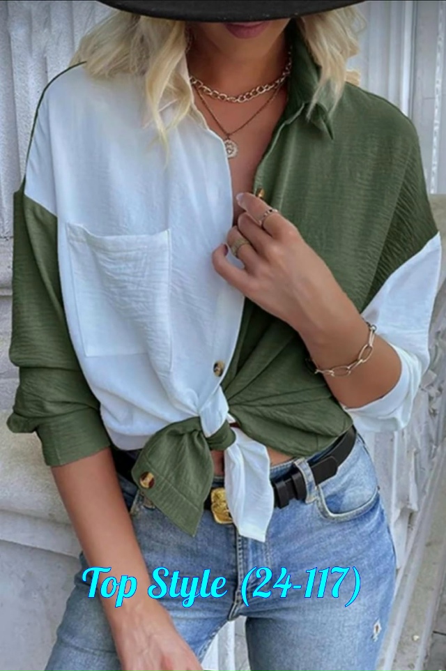 Рубашка 23023285