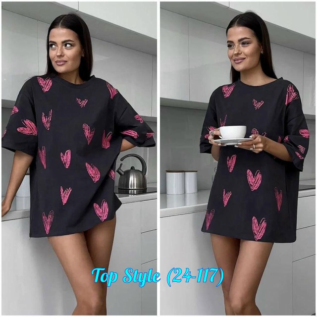 Футболка 23023484