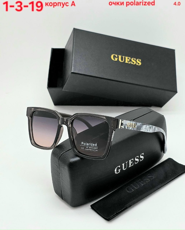 Солнцезащитные очки 23023141