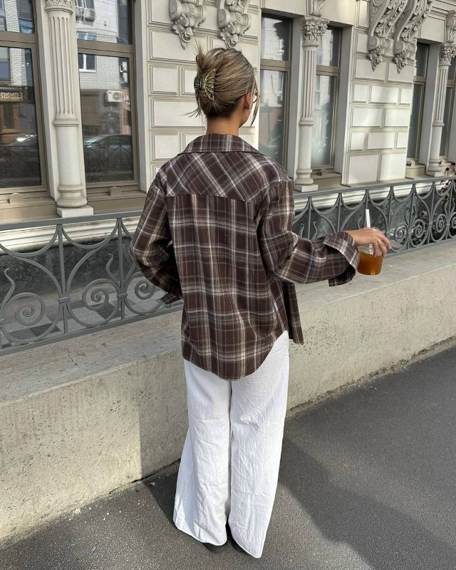 Рубашка 23022874