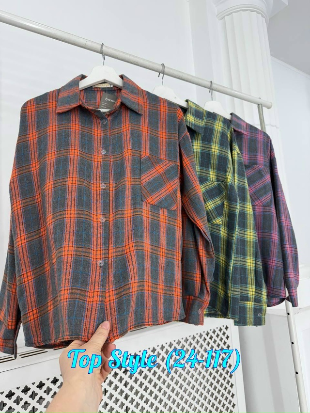 Рубашка 23023194