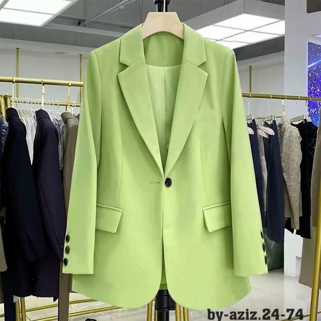 Пиджак 23023128